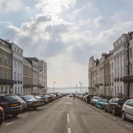 Portland Place Brighton Exterior foto